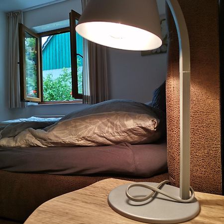 Apartmán Haus Schnurbus Olsberg Exteriér fotografie