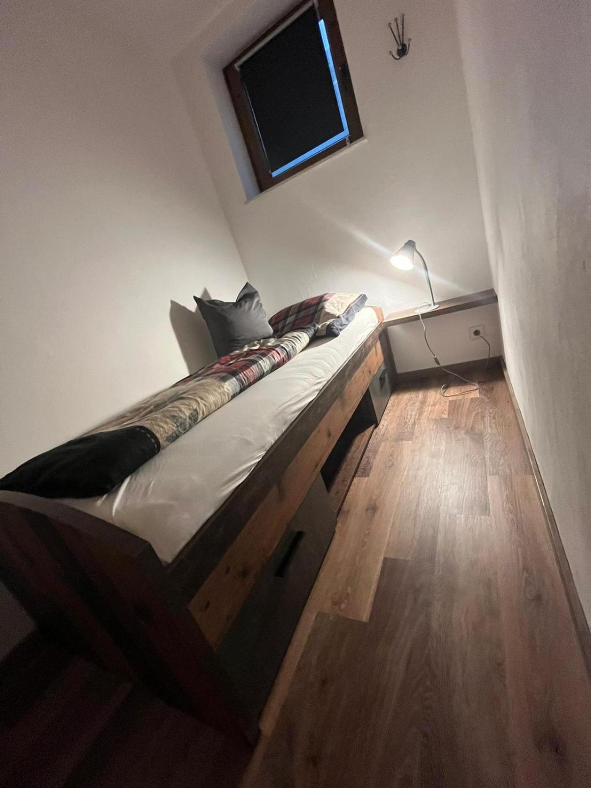 Apartmán Haus Schnurbus Olsberg Exteriér fotografie