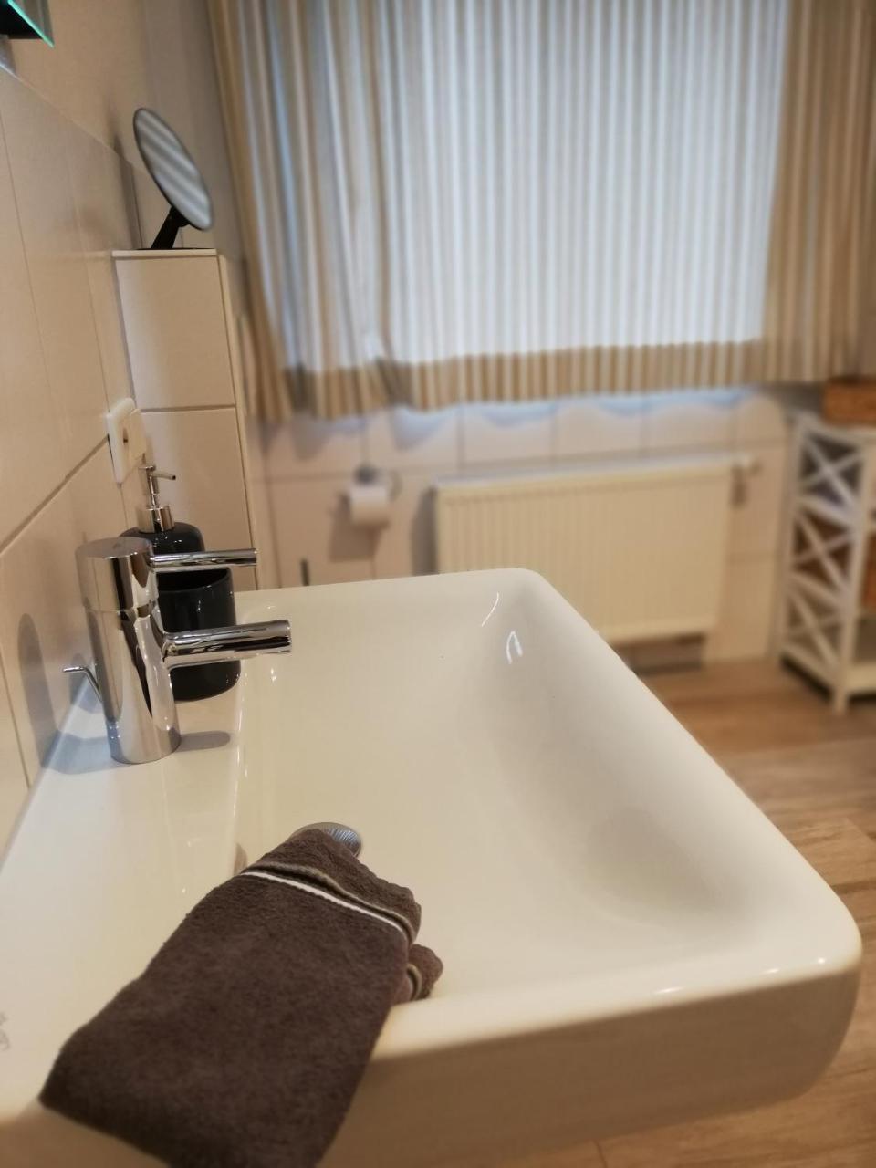 Apartmán Haus Schnurbus Olsberg Exteriér fotografie
